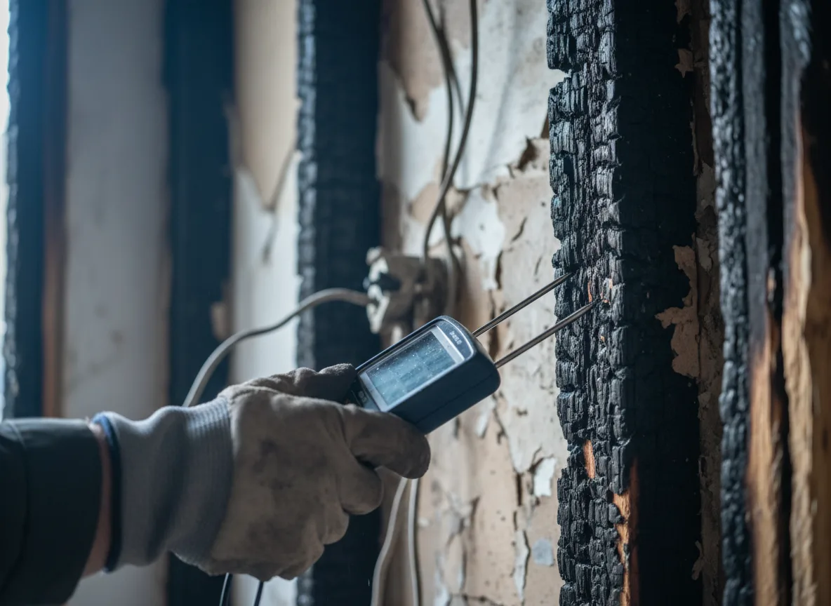 Fire Damage Restoration Mcclellan, CA FAQs